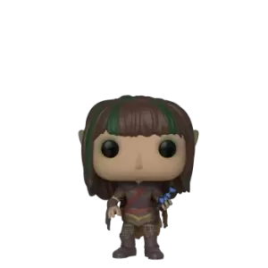 image of Dark Crystal Rian Pop! Vinyl Figure