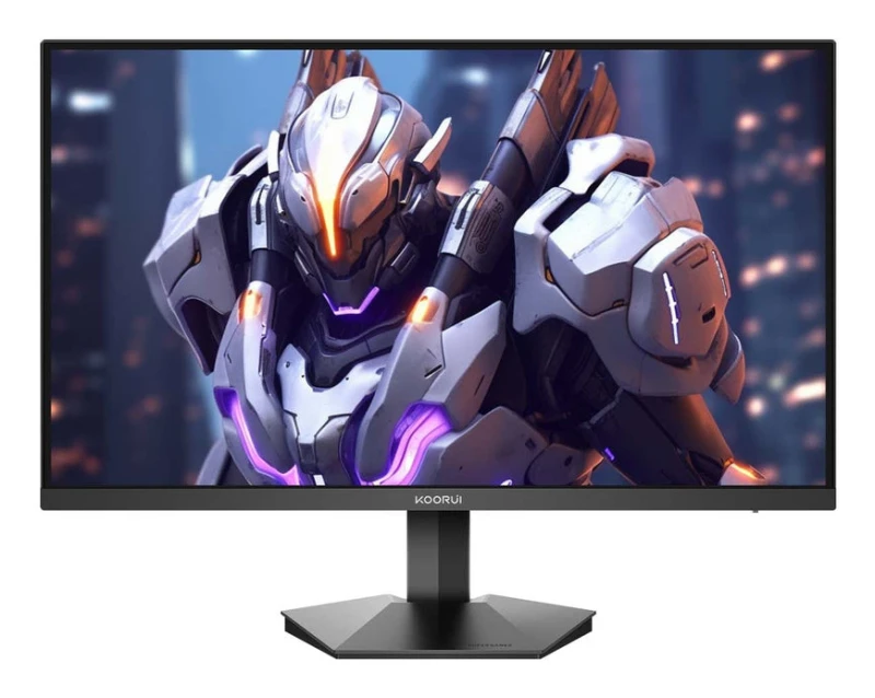 Image of Koorui GN07 computer monitor 68.6cm (27") 2560 x 1440 pixels Qua