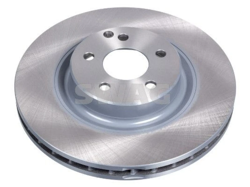 Image of Brake disc SWAG 10 94 3936