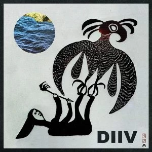 Image of Diiv - Oshin Vinyl