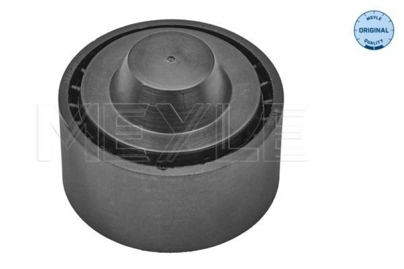 Image of Deflection / guide pulley, V-ribbed belt MEYLE 16-14 009 0012