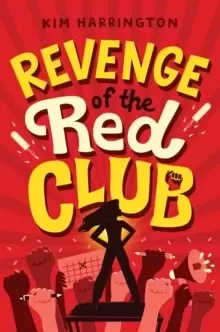 Image of Revenge of the Red Club