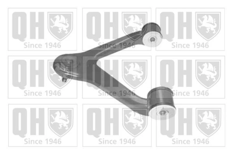 Image of QUINTON HAZELL Suspension arm QUINTON HAZELL QSA2388S