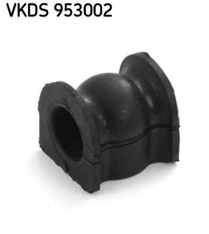 Image of SKF Anti-roll bar bush SKF VKDS 953002