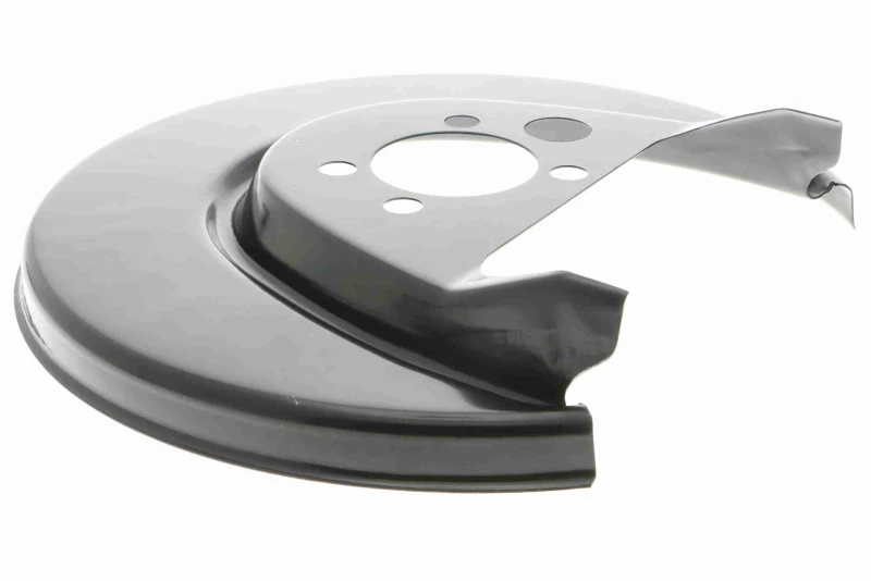 Image of Brake disc backing plate VAICO V10-5041