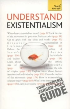Image of Understand Existentialism by Mel Thompson Book