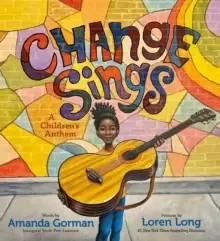 Image of Change Sings : A Childrens Anthem