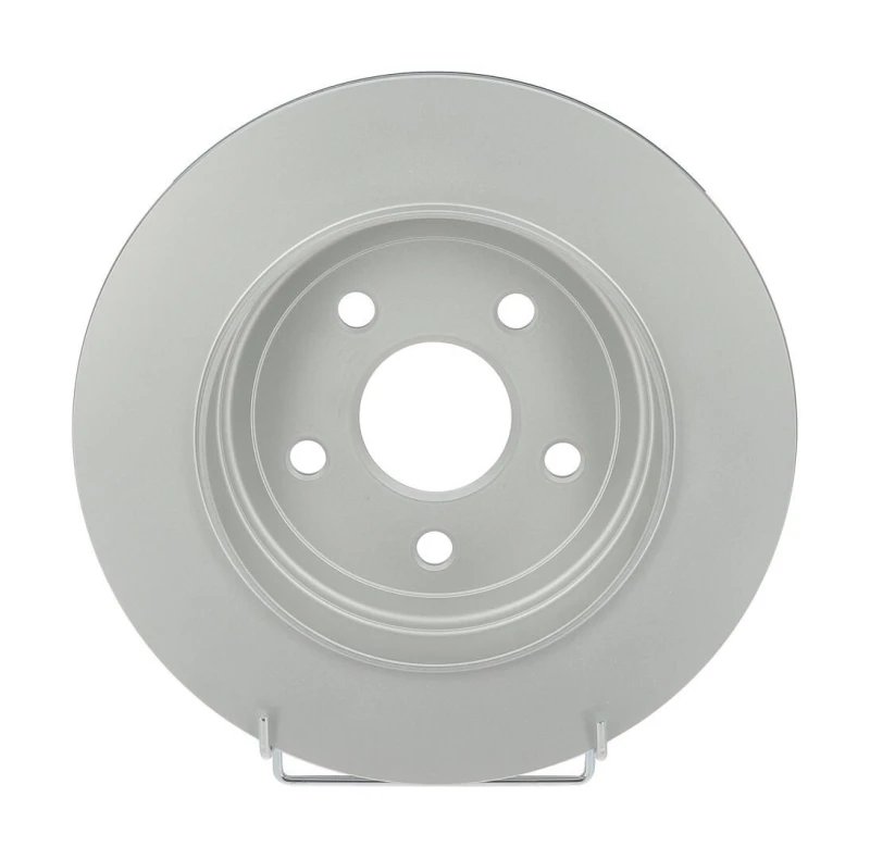 Image of Brake disc FERODO DDF2096C