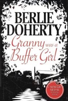 Image of Granny Was a Buffer Girl by Berlie Doherty Book
