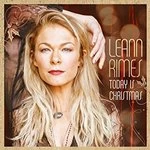 image of LeAnn Rimes - Today is Christmas (Music CD)