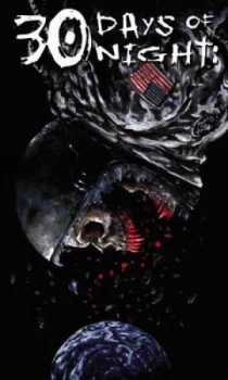 Image of 30 Days of Night. Three Tales by Steve Niles Paperback