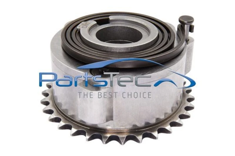 Image of PartsTec Camshaft Adjuster PartsTec PTA126-0111