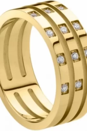Image of STORM Jewellery Zella Ring JEWEL ZELLA-RING-GOLD-M
