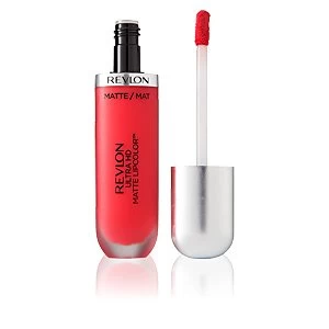 ULTRA HD MATTE lipcolor #625-love