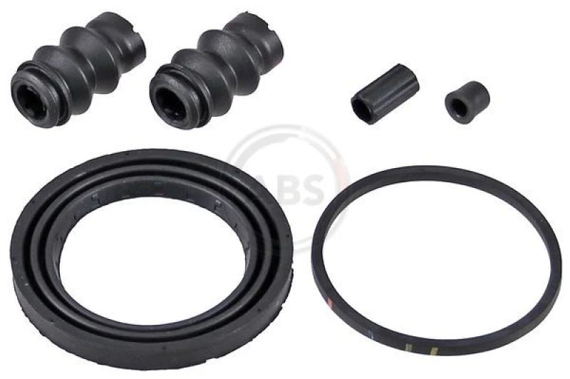 Image of A.B.S. Repair Kit, brake caliper A.B.S. 73025