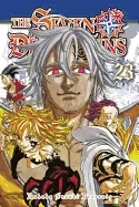 Image of seven deadly sins 23