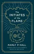Image of initiates of the flame the deluxe edition