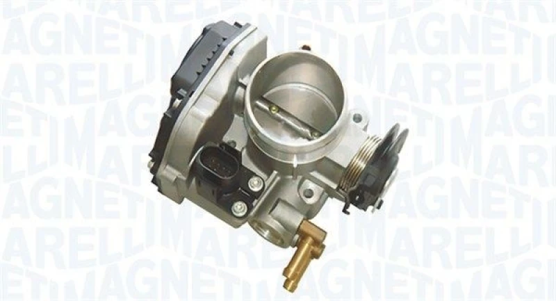 Image of MAGNETI MARELLI Throttle body MAGNETI MARELLI 802000000092