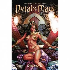 Image of Dejah Of Mars