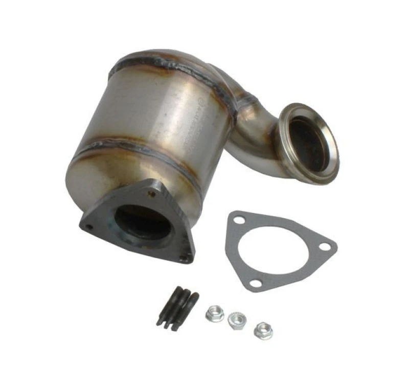 Image of MAXGEAR Catalytic converter MAXGEAR 27-6144