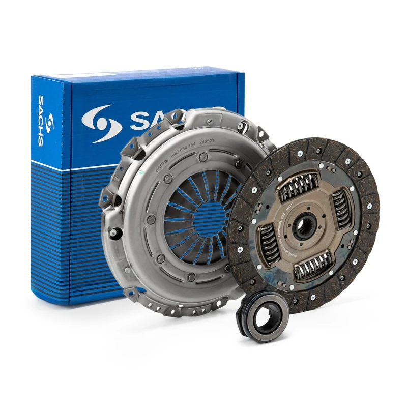 Image of Clutch kit SACHS 3000 951 692