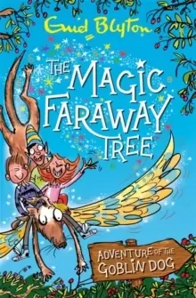 Image of The Magic Faraway Tree: Adventure of the Goblin Dog