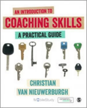 Image of An Introduction to Coaching Skills by Christian Van Nieuwerburgh Paperback