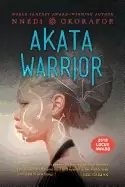 Image of akata warrior