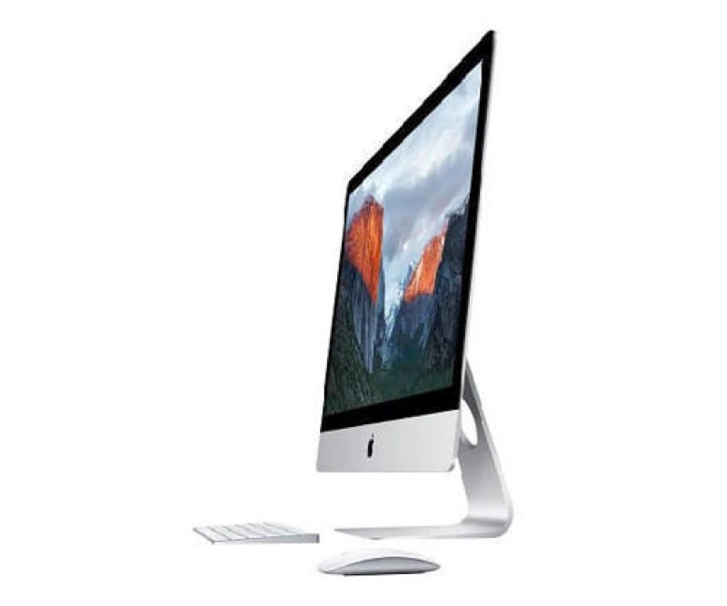 Image of Apple iMac Retina 4K- 21.5" - Intel Core i5 - 3GHz - 8GB - 1TB
