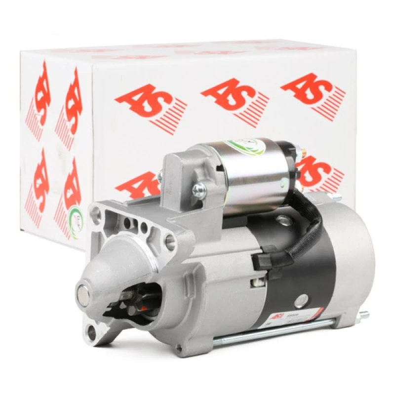 Image of AS-PL Starter motor AS-PL S5009