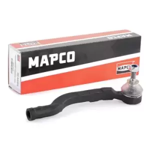 Image of MAPCO Track rod end 49144HPS Tie rod end,Track rod end ball joint OPEL,RENAULT,NISSAN,Vivaro A Kastenwagen (X83),Vivaro A Combi (X83)