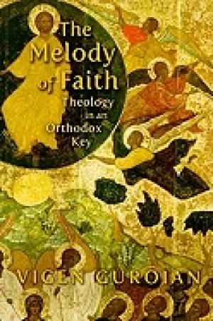 Image of melody of faith theology in an orthodox key
