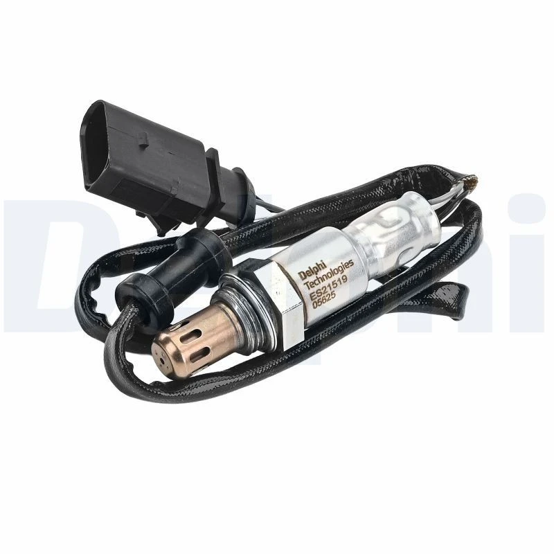 Image of DELPHI Lambda sensor DELPHI ES21519-12B1