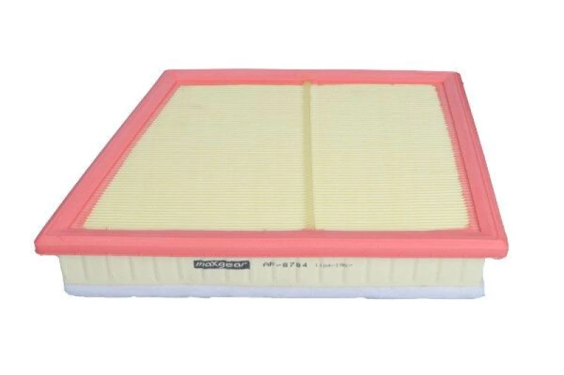 Image of MAXGEAR Air filter MAXGEAR 26-1572