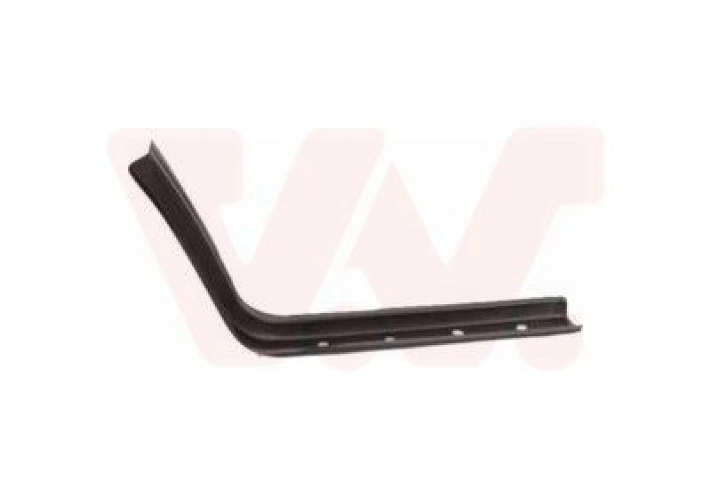 Image of VAN WEZEL Rocker panel VAN WEZEL 3070203