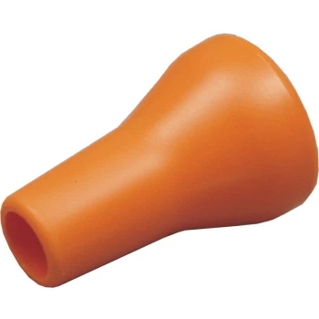 image of 49423 1/4' Round Nozzles 1/8' (Pk-50) - Loc Line