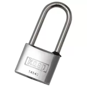 Image of Kasp K14540L50D Marine Padlock 40x50 mm Long Shackle