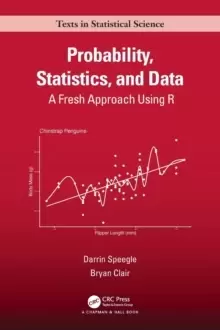 Image of Probability, Statistics, and Data : A Fresh Approach Using R