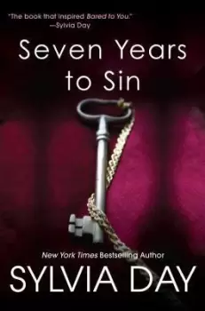 Image of Seven Years to Sin by Sylvia Day