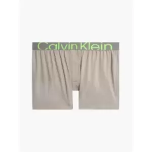 Image of Calvin Klein BOXER SLIM - Grey