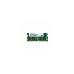 Image of Transcend JetRam JM3200HSH-4G memory module 4GB 1 x 4GB DDR4 3200 MHz