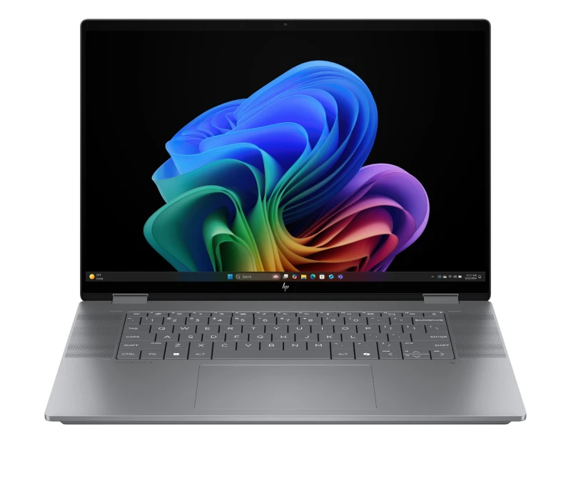 Image of HP OMNIBOOK X FLIPNGAI 16-AR0008NAX Copilot+ PC AMD Ryzen AI 7 350 40