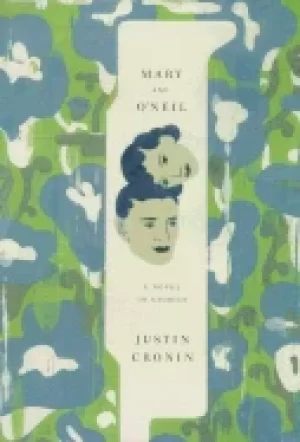 Image of mary and oneil fiction