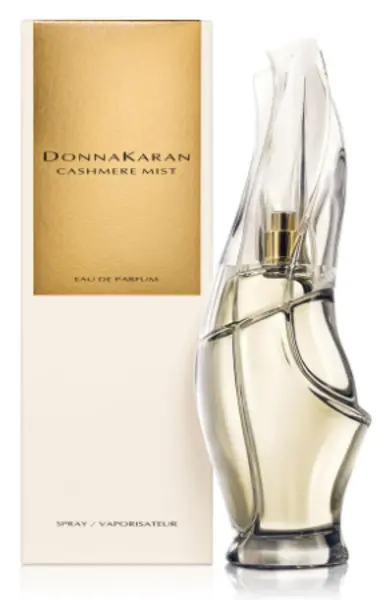 image of Donna Karan Cashmere Mist Eau de Toilette For Her 50ml