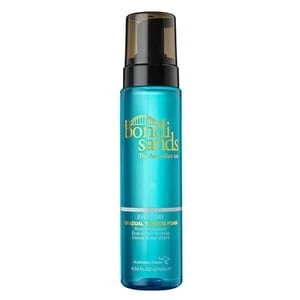 image of Bondi Sands Everyday Gradual Tanning Foam