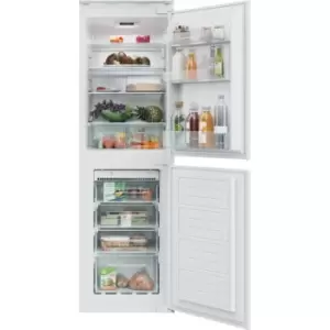 image of Candy CB50N518FK 177L WiFi Connected Integrated Frost Free Fridge Freezer