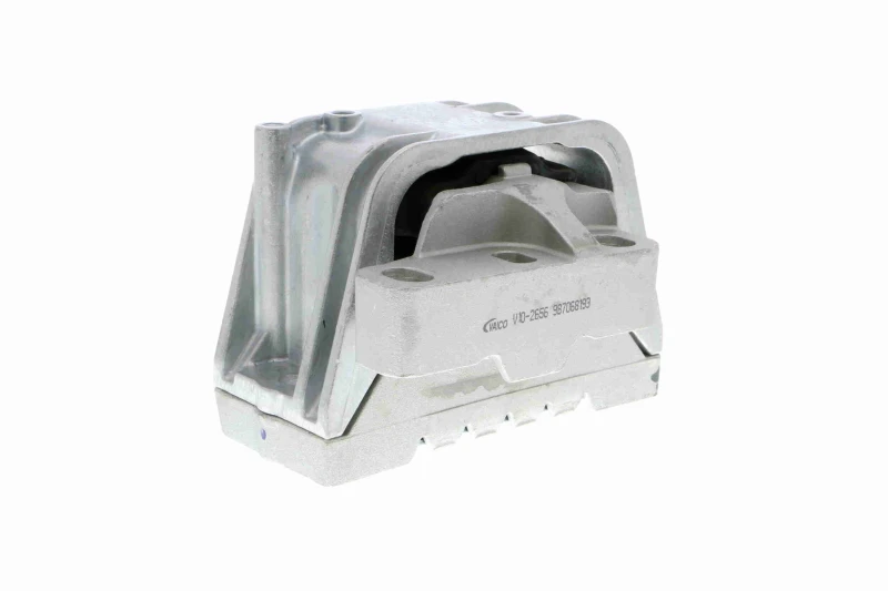 Image of VAICO V10-2656 Engine mount Original VAICO Quality, Right Front Engine Mounting (247)