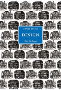 Image of Design by Edward Bawden Hardback