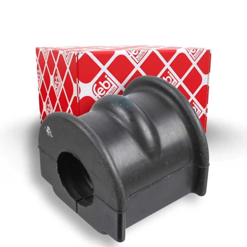 Image of Anti roll bar bush FEBI BILSTEIN 173480