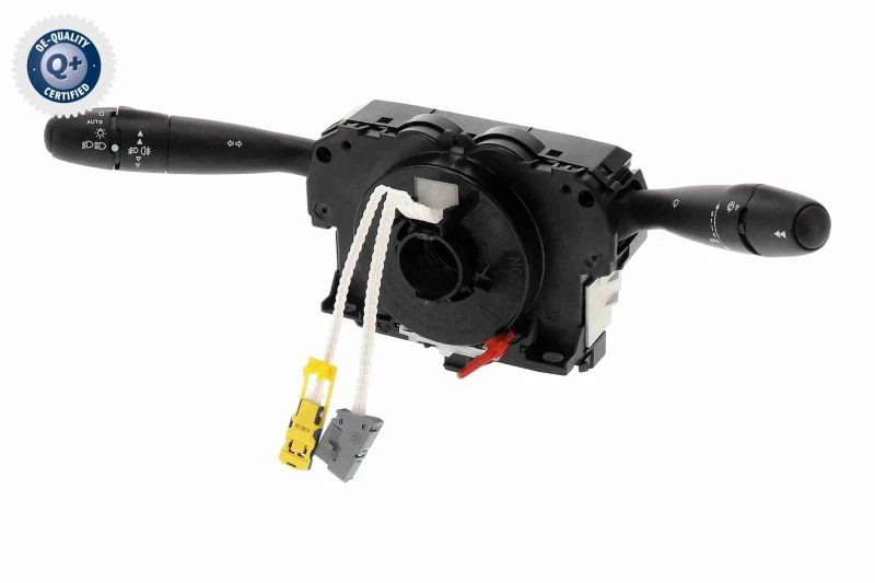 Image of VEMO Steering column switch VEMO V22-80-0054